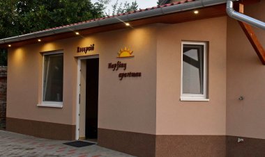 Napfény Apartman Makó