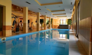 Mandarin Wellness Apartman Siófok
