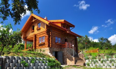 Rönkfa Lak Szilvásvárad