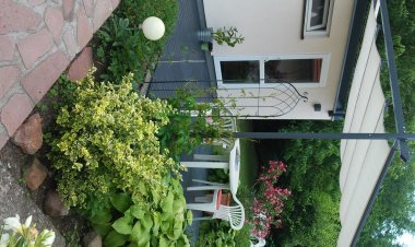 Zsuzsa Apartman Balatonalmádi
