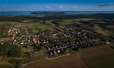 Aldo Apartman Balatonszőlős