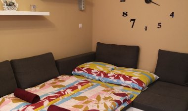 Silver Apartman Debrecen