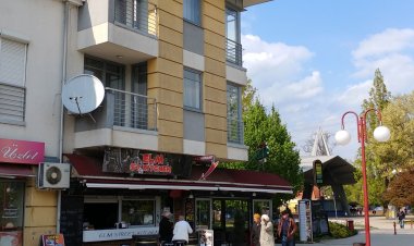 Gareza Apartman Hajdúszoboszló