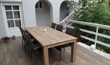 Márta Apartman Hévíz