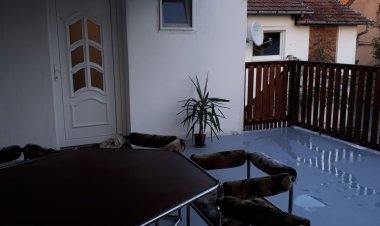 Natália Apartman Makó