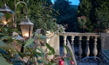 Woollywood Apartments Noszvaj