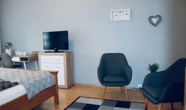 Szabadság Apartman Pécs
