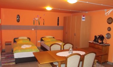 Kata Apartman Vásárosnamény