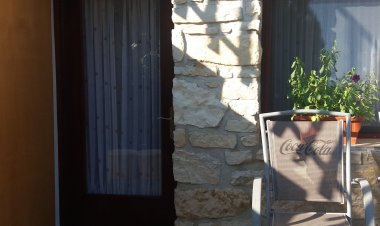 Fészek-lak Apartman Balatonszőlős