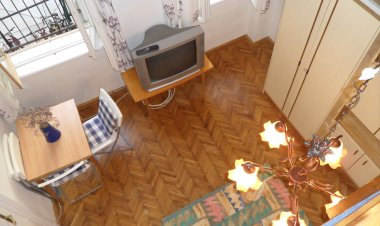 Városi Felfedezők Kislakása Budapest