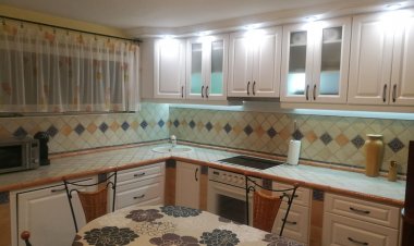 Pluméria Apartman Eger