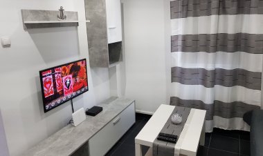 Rezeda Apartman Gárdony