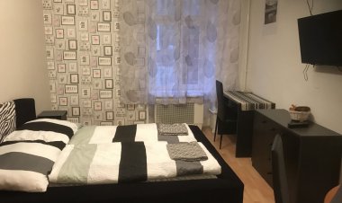 Százszorszép Apartman Pécs