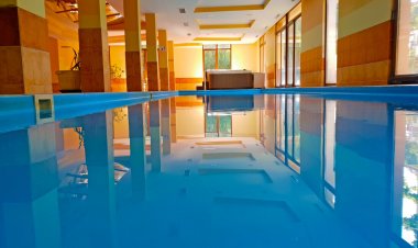 Marcello Wellness Apartment Siófok