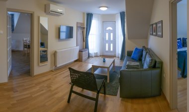 Airport Apartman Vecsés