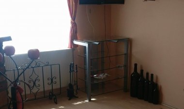 Hubi-Lak Apartman Balatonszőlős