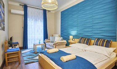 Vilmos-Lak Budapest