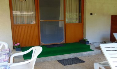 Elza Apartman Keszthely