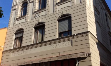 Szundi Szobák Pécs