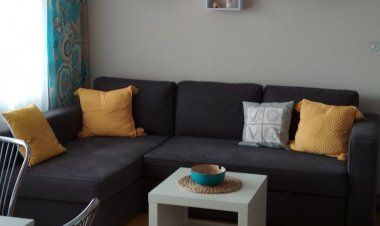 Aquabelle Apartman Siófok