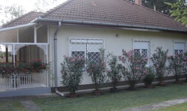 Margit Apartman Siófok