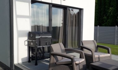 Azúr Vízparti Villa Szántód