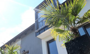 Kikapcs Apartman Alsóörs