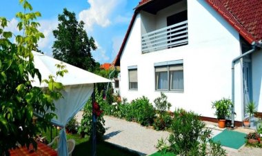 Bali Haus Balatonberény
