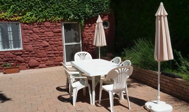 Villa Rosa Apartman Balatonföldvár