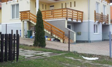 Apartman Balázs Balatonlelle
