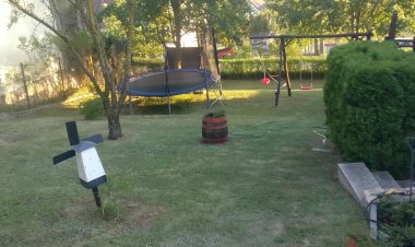 Lila Liba Apartman Balatonszőlős