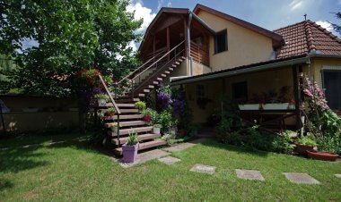 Krisztina Apartman Gyula