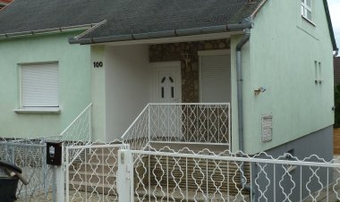 Menta Apartmanház Hévíz