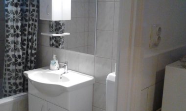 Táncsics Magánszállás Pécs