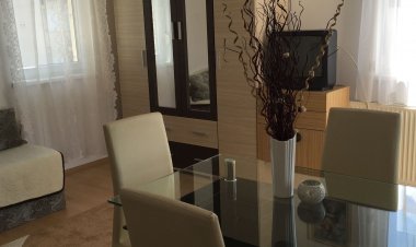 Aqua-Hanna Apartman Siófok