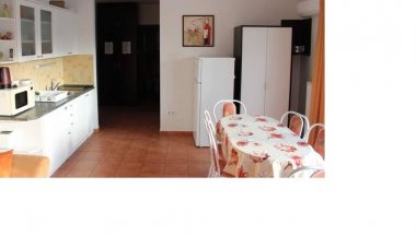 Márk Apartman Siófok