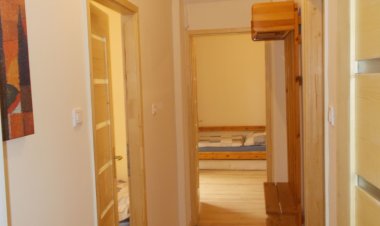 Belvárosi Lakás Szolnok