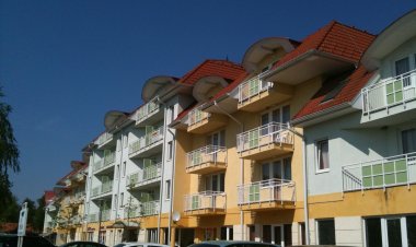 Jázmin MD Apartman Zalakaros
