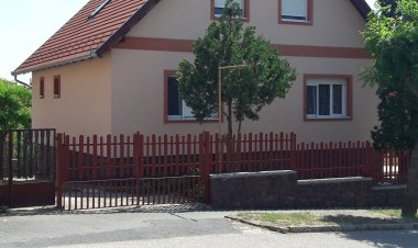 Kiss-Nagy Apartman Alsóörs