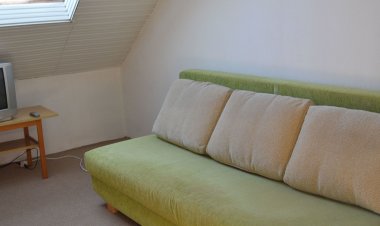 Z21 Apartman Balatonföldvár