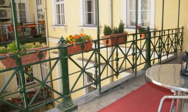 Danube Stone Apartman Budapest