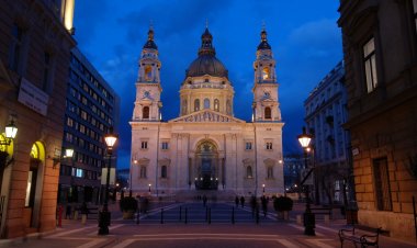 Weiner Leo Apartman Budapest