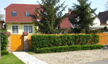 Laguna Apartman Gyula