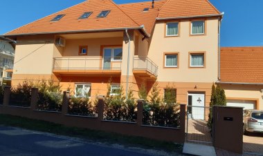 Mimi Apartman Hévíz