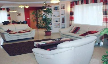 Erka Apartman Keszthely