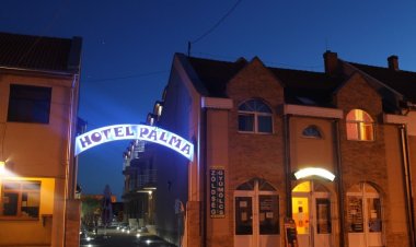 Hotel Pálma Nyírbátor