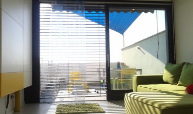 Teraszos Apartman Pécs