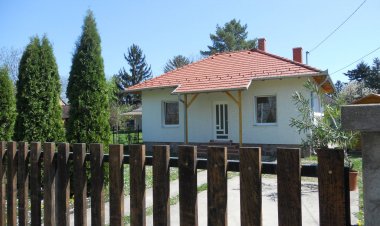 Balaton Közeli Nyugalom Apartman Szántód