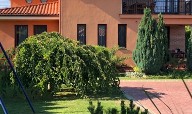 Joó-Elite Apartments Zalakaros