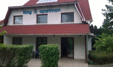 Láng Apartman Alsóörs